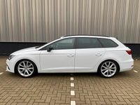 Occasion Seat Leon FR 149 PK (109 kW) 2017