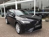 Occasion Volvo XC90 R-Design 305 PK (224 kW) 2021 Zwart SUV