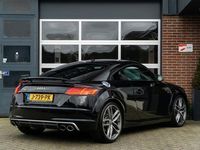 tweedehands Audi TTS TT 2.0 TFSIquattro Pro Line + | Virtual | B&O |