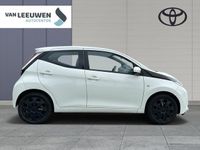 tweedehands Toyota Aygo 1.0 Vvt-I X-Play