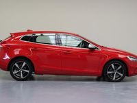 tweedehands Volvo V40 T4 190pk Business Sport | Rijklaarprijs | R-Design