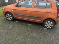 Occasion Kia Picanto 61 PK (44 kW) 2004 Hatchback