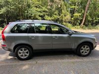 Occasion Volvo XC90 R-Design 243 PK (178 kW) 2011 Zilver SUV