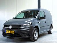 Occasion VW Caddy 102 PK (75 kW) 2019 Grijs MPV