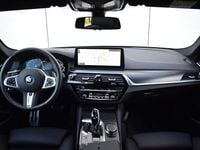Occasion BMW 545e Executive 394 PK (289 kW) 2023 Grijs Sedan