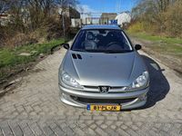 tweedehands Peugeot 206 1.6-16V Griffe