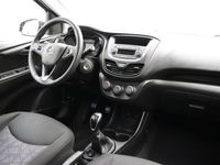 tweedehands Opel Karl 1.0 ecoFLEX 120 Jaar Edition | Airco | Cruise control | Elektrische ramen voor | Centrale deurvergrendeling | Multifunctioneel stuurwiel |