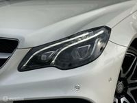 tweedehands Mercedes 200 E-KLASSE CoupéAMG Prestige NIEUWSTAAT