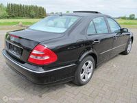 tweedehands Mercedes E240 Avantgarde