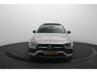 Occasion Mercedes CLA200 Business 150 PK (110 kW) 2021 Grijs Stationwagen