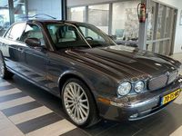 tweedehands Jaguar XJR 4.2 V8 S/C