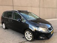 tweedehands Seat Alhambra 1.4 TSI Style 7 persoons