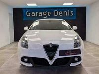 tweedehands Alfa Romeo Giulietta 1.4 TB Sport**GPS**CLIM-AUTO**GARANTIE**