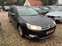 tweedehands Citroën C5 Tourer THP 155 Exclusive