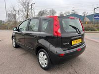 tweedehands Nissan Note 1.6 / AIRCO / COMFORT / **1e eigenaar**