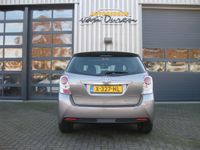 tweedehands Toyota Verso 1.6 VVT-I Business met Panoramadak Clima/Cruis