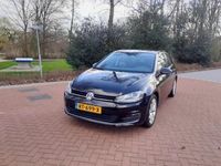 tweedehands VW Golf VII 1.4 TSI Highline