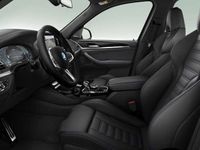 tweedehands BMW X3 xDrive30e Business Edition Plus M Sportpakket Aut.