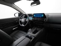 Occasion Citroën C5 Aircross Shine 224 PK (164 kW) 2023 Black pearl paint (ktv) SUV