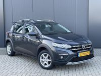 tweedehands Dacia Sandero 1.0 TCe 90 Comfort |PDC|L.M.Velgen|Stoelverwarming