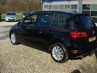 tweedehands VW Golf Sportsvan 1.2 TSI 110 pk Business Edition Connected