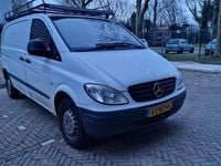 Occasion Mercedes Vito 88 PK (64 kW) 2006 Van