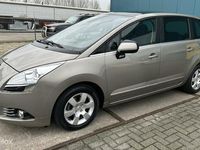 tweedehands Peugeot 5008 1.6 VTi Blue Lease 7Persoons. Airco, NAP