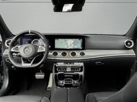 tweedehands Mercedes S63 AMG E-KLASSE EstateAMG 4M Pano Disctronic Burmester HUD Luchtvering