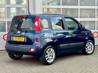 tweedehands Fiat Panda 0.9 TWINAIR LOUNGE Airco Bluetooth Rijklaar!