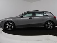 Occasion Mercedes A180 Business 136 PK (100 kW) 2020 Grijs Hatchback