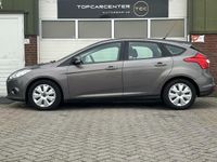 tweedehands Ford Focus 1.0 EcoBoost Trend/AIRCO/PARKS/CRUISE/APK/NAP