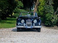 tweedehands Jaguar XK XK150 ROADSTER