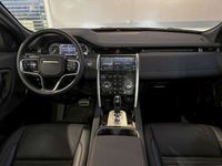 tweedehands Land Rover Discovery Sport P300e R-Dynamic SE | Panoramadak | Cold Climate Pa