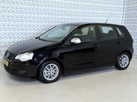 tweedehands VW Polo 1.4 TDI 5drs BlueMotion / 2e eigenaar (2009)