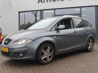 Occasion Seat Altea XL 105 PK (77 kW) 2015 Grijs MPV