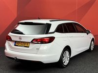 Occasion Opel Astra Edition 136 PK (100 kW) 2016 Wit Stationwagen