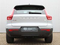 tweedehands Volvo XC40 Recharge P8 AWD R-design, Panoramadak, 360graden C