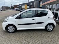 tweedehands Toyota Aygo 1.0 VVT-i Now airco nette auto