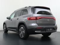 Nieuw Mercedes EQB250+ Business 139 kW (190 PK) 2025 Grijs SUV