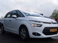 tweedehands Citroën C4 Picasso 1.6 e-THP Intensive Navi | Camera | Keyless | Trek