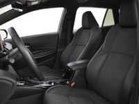 tweedehands Toyota Corolla Touring Sports 1.8 Hybrid Bi-Tone Plus | Navi | LED | Stuur- & stoelverwarming