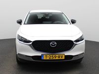 Occasion Mazda CX-30 Luxury 187 PK (137 kW) 2023 Wit SUV