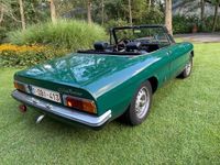 tweedehands Alfa Romeo 2000 Spider