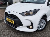 Occasion Toyota Yaris Active 116 PK (85 kW) 2022 Wit Hatchback