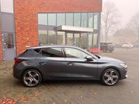 Occasion Seat Leon Business 150 PK (110 kW) 2023 Grijs Hatchback