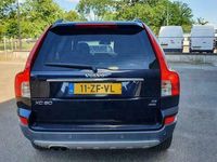 tweedehands Volvo XC90 2.4 D5 Summum