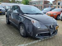 tweedehands Alfa Romeo MiTo 0.9 TWINAIR JUNIOR Navi | Cruise | Clima | Sportve