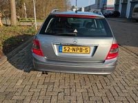 Occasion Mercedes C180 156 PK (114 kW) 2010 Stationwagen