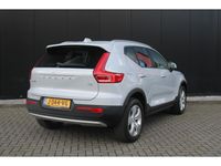 tweedehands Volvo XC40 T2 Business Pro | Adaptieve cruise | Camera | Trekhaak | BLIS | DAB | Keyless