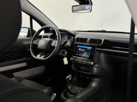 tweedehands Citroën C3 1.2 PureTech C-Series | STOELVERWARMING | NAVIGATIE | CLIMATE CONTROL |